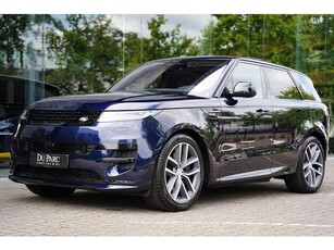 Land Rover Range Rover Sport P 440 E Dynamic Panoramadak