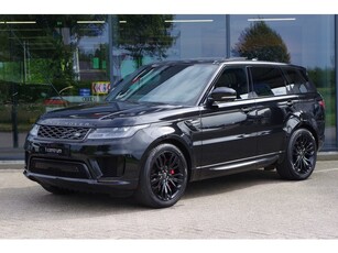 Land Rover Range Rover Sport P400e HSE 404 PK Dynamic