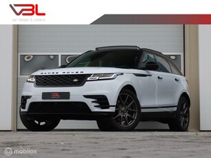 Land Rover Range Rover Velar 2.0 P400e R-Dynamic Panoramadak