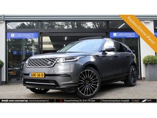 Land Rover Range Rover Velar 3.0 V6 AWD HSE