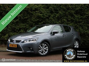 Lexus CT 200h Business Line Line LED Navi LMV etc.