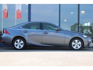 Lexus IS 300h Business Line Pro XENON NAVI TREKHAAK