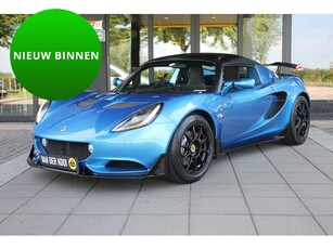 Lotus Elise S3 SC 220 1.8-16V Super Charger RHD (bj 2010)