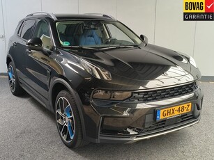 Lynk & Co 01 1.5 261PK Plug-in Hybrid Pano/dak