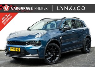 Lynk & Co 01 1.5 Plug-In Hybrid 262pk Nw Modeljaar!/