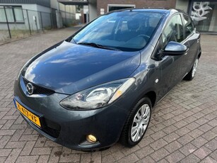 Mazda 2 1.3 XS 2010 5DRS AIRCO 103DKM NETTE AUTO