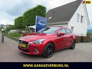 Mazda 2 1.5 Skyactiv-G SkyLease GT