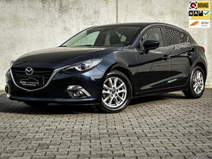 Mazda 3 1.5 Skyactive Sport Clima Cruise Navi