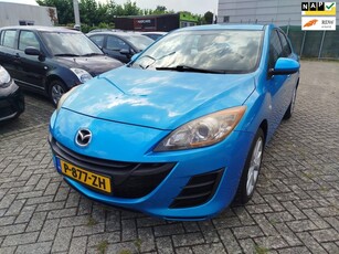 Mazda 3 1.6 Business/NIWU APK