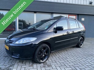 Mazda 5 1.8 Touring