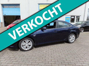 Mazda 6 2.0 S-VT Touring VERKOCHT clima