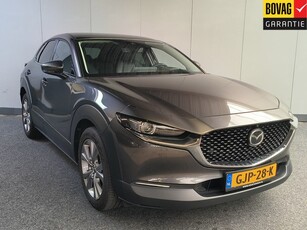 Mazda CX-30 2.0 e-SkyActiv M Hybrid Automaat uit 2022