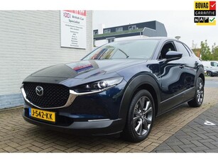 Mazda CX-30 2.0 e-SkyActiv-X M Hybrid Luxury Automaat /