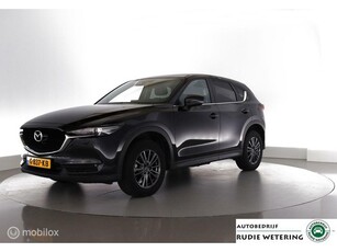 Mazda CX-5 2.0 SkyActiv-G 165 Automaat Business Comfort