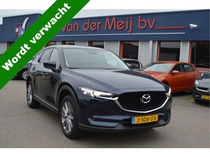 Mazda CX-5 2.0 SkyActiv-G 165 Business Luxury , TREKHAAK