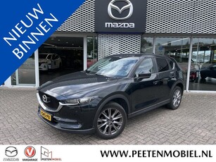 Mazda CX-5 2.0 SkyActiv-G 165 Comfort NL AUTO