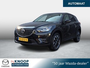 Mazda CX-5 2.0 SkyActiv-G 165 GT-M Line 2WD