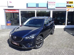 Mazda CX-5 2.0 SkyActiv-G 165 S 2WD