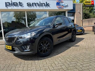 Mazda CX-5 2.0 TS+ 2WD