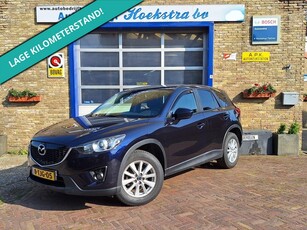 Mazda CX-5 2.0 TS 2WD