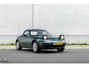 Mazda MX-5 1.6i