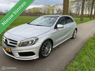 Mercedes A-klasse 180 Ambition Comfort