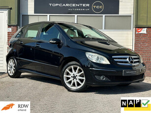 Mercedes B-klasse 150/AIRCO/AUT/NAVI/PARKS/CAMERA/APK/NAP