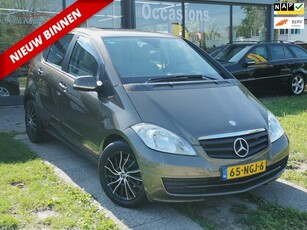 Mercedes-Benz A-klasse 160 Business Class