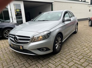 Mercedes-Benz A-klasse 180 AMBITION