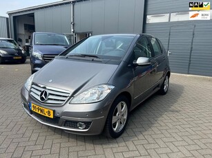 Mercedes-Benz A-klasse 180 BlueEFFICIENCY Business Class