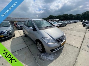 Mercedes-Benz A-Klasse 180 CDI 2010 * 224.DKM * AIRCO *EURO