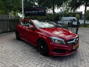 Mercedes-Benz A-Klasse 180 CDI AMG Xenon Leder Pano Dealer