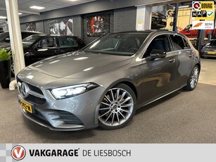 Mercedes-Benz A-klasse 250 Premium