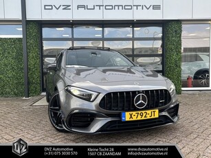 Mercedes-Benz A-Klasse AMG 45 S 4MATIC+ 421PK Pano