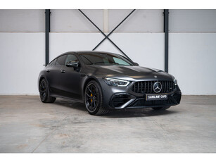 Mercedes-Benz AMG GT 4-Door Coupe AMG 53 4MATIC+ Premium