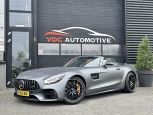 Mercedes-Benz AMG GT Roadster 4.0 GT C Keramische Remmen