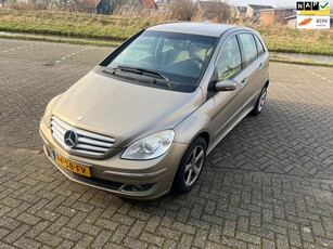 Mercedes-Benz B-klasse 150 ((( AUTOMAAT ))))