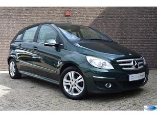 Mercedes-Benz B-klasse 160 BlueEFFICIENCY Business Class