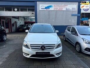 Mercedes-Benz B-klasse 180 Ambition