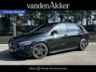 Mercedes-Benz B-klasse 180 AMG // Panoramadak // Camera //