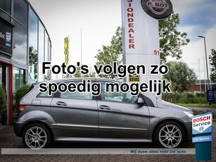 Mercedes-Benz B-Klasse 180 Business Class - Zojuist