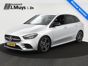 Mercedes-Benz B-klasse 180 Business Solution AMG AUTOM.