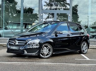 Mercedes-Benz B-Klasse 180 Business Solution AMG l