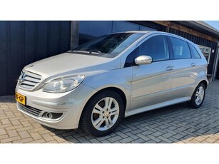 Mercedes-Benz B-Klasse 180 CDI *GERESERVEERD* (bj 2008)