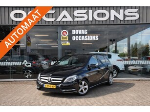 Mercedes-Benz B-klasse 200 Ambition NAVIGATIE/ VERWARMDE