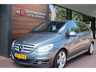 Mercedes-Benz B-klasse 200