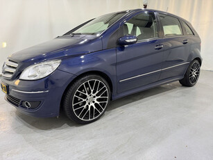 Mercedes-Benz B-Klasse 200 Turbo Aut. Designo