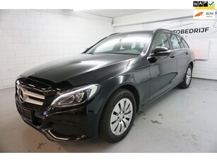 Mercedes-Benz C-klasse 220 CDI Ambition