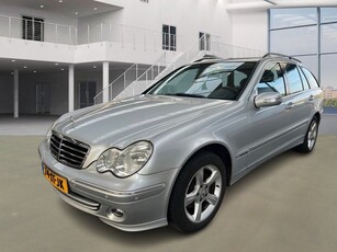 Mercedes-Benz C-klasse Combi 180 K. Classic