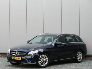 Mercedes-Benz C-Klasse Estate 160 AUT Navi / Cruise Control